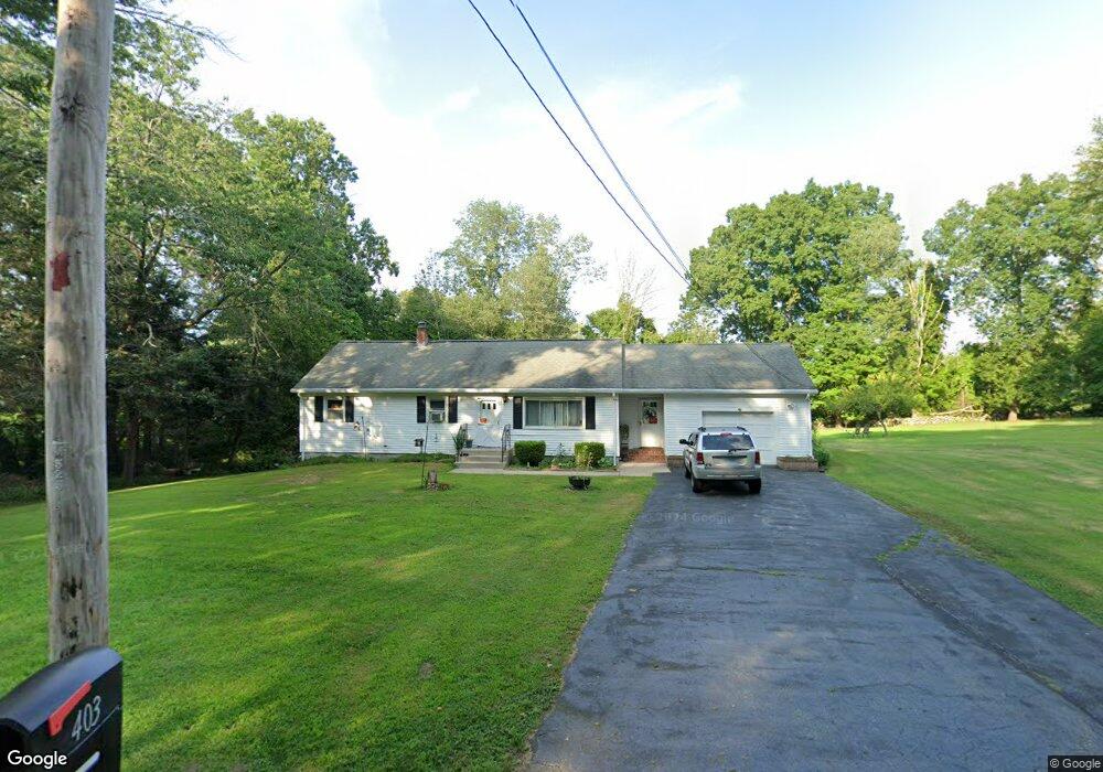 403 Mohegan Park Rd, Norwich, CT 06360 - photo 1