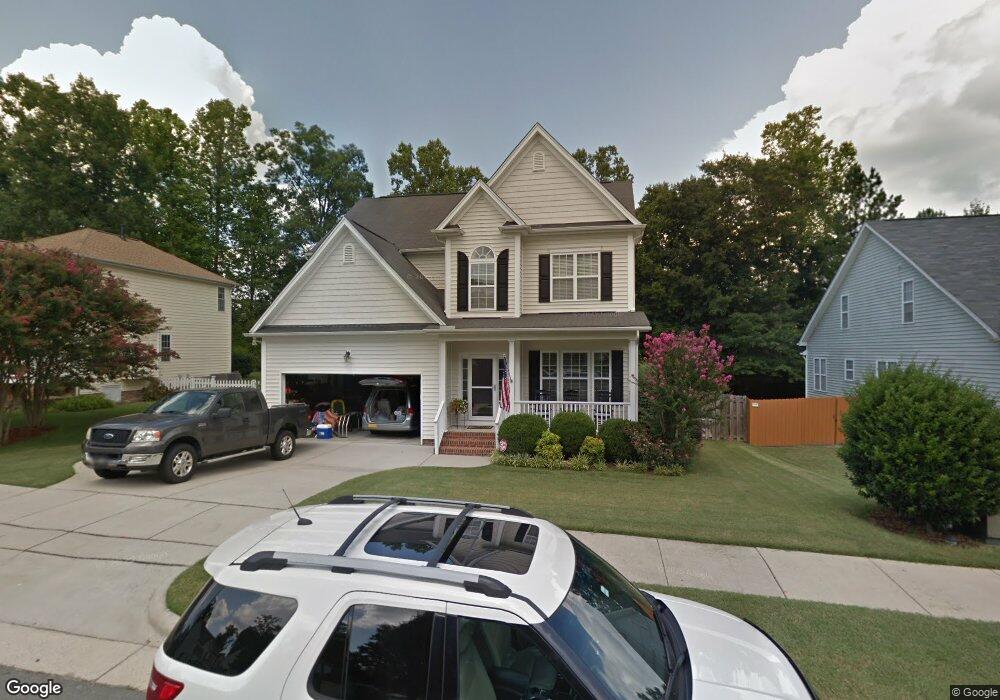 301 Chapel Valley Ln, Apex, NC 27502 - photo 1