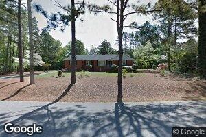 Lot  #12 Longleaf, Aberdeen, NC 28315