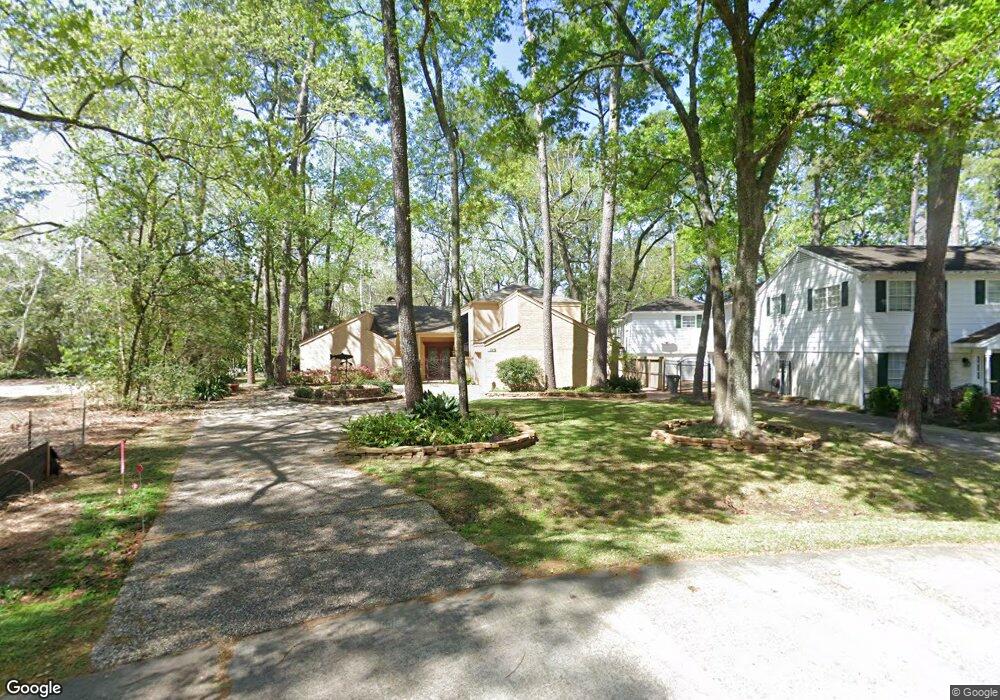 1319 Friarcreek Ln, Houston, TX 77055 - photo 1