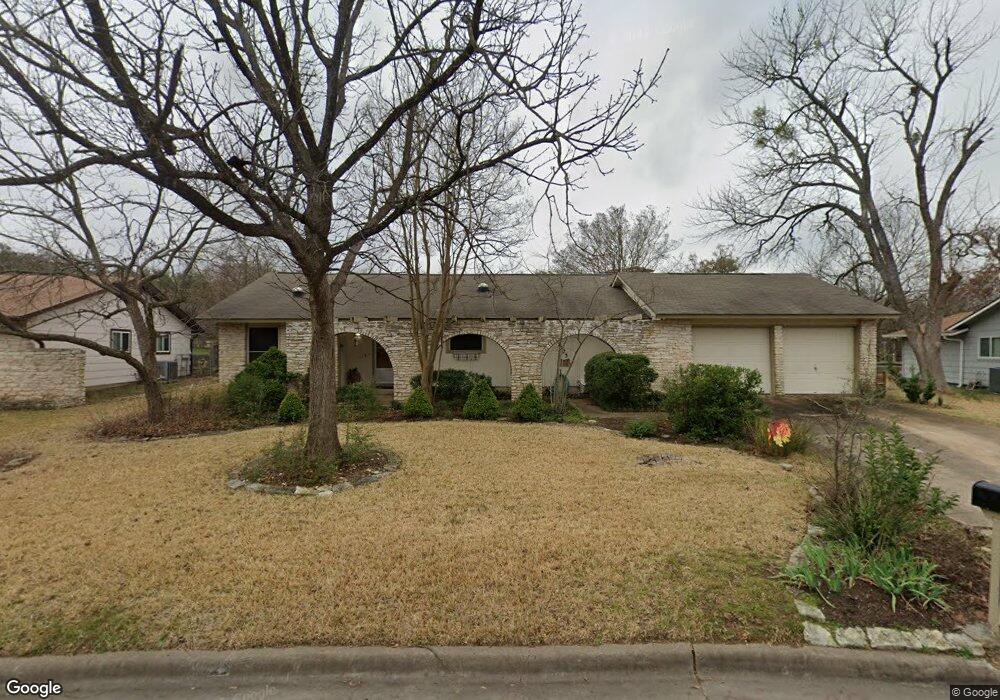 7223 S Brook Dr, Austin, TX 78736 - photo 1