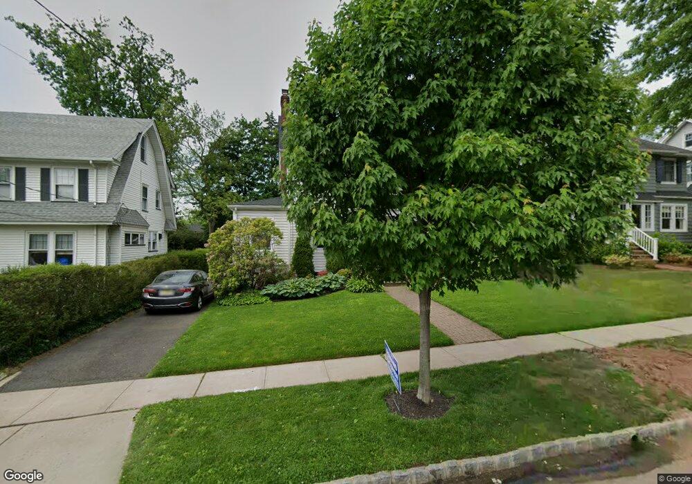 20 Berkeley Rd, Millburn, NJ 07041 - photo 1