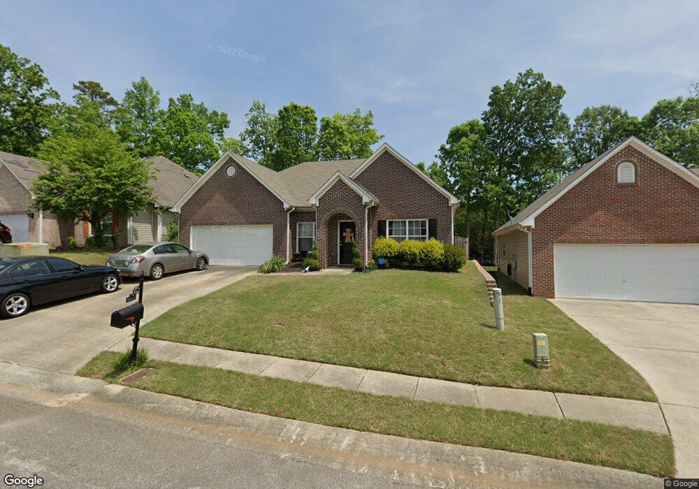 4547 Cantebury Ln, Center Point, AL 35215 - photo 1