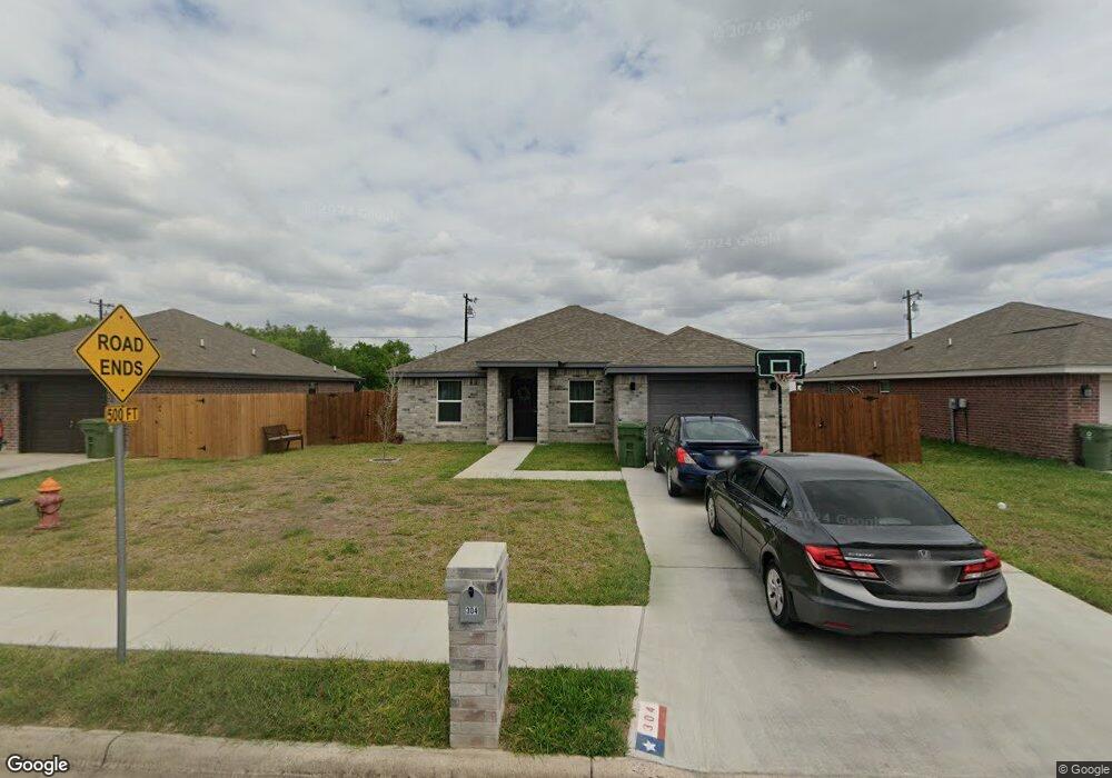 304 Northcross Ln, Weslaco, TX 78599 - photo 1