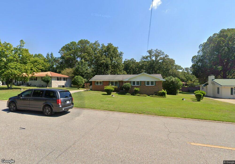 1504 N Cherokee Ave, Dothan, AL 36303 - photo 1