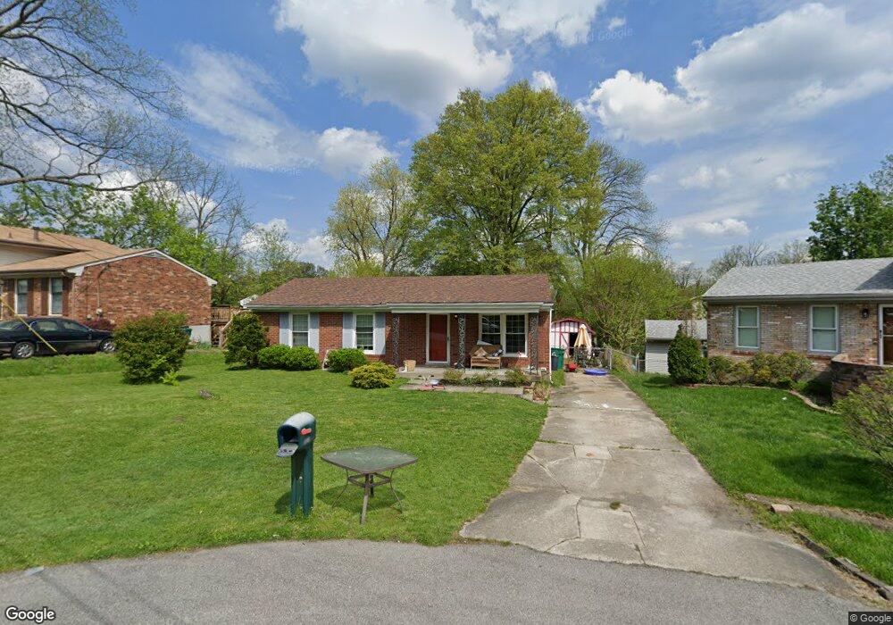 5505 Fran Ct, Louisville, KY 40291 - photo 1