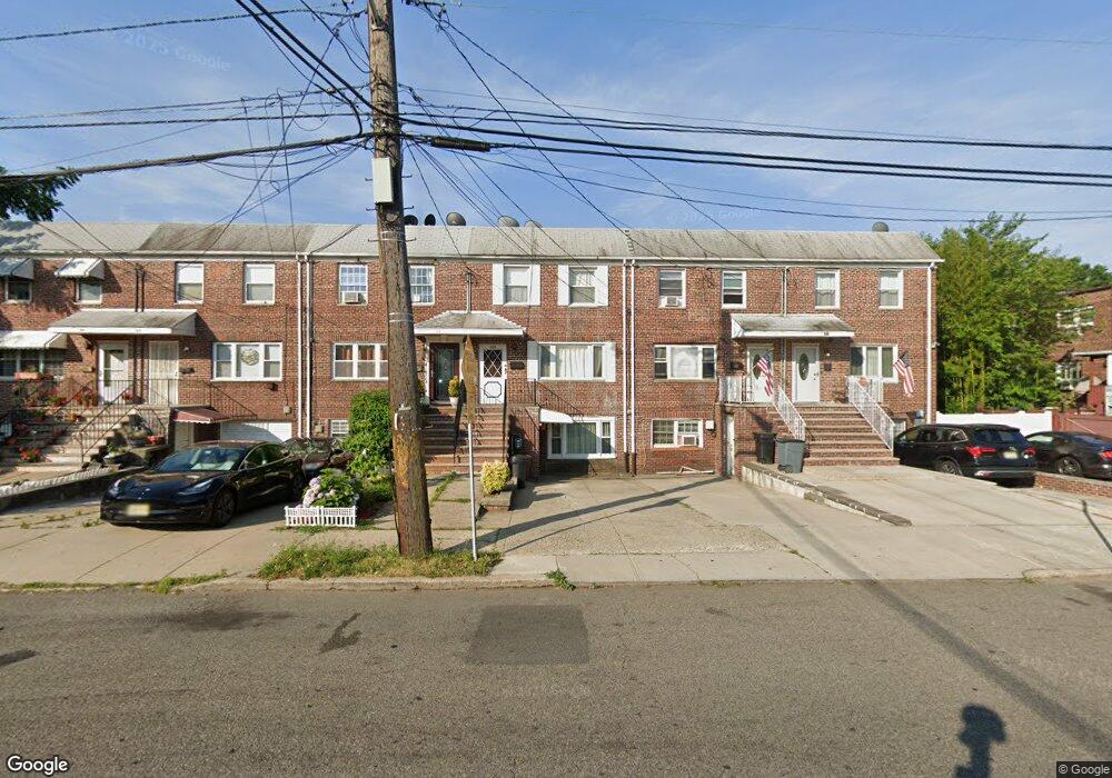 107 Culver Ave, Jersey City, NJ 07305 - photo 1