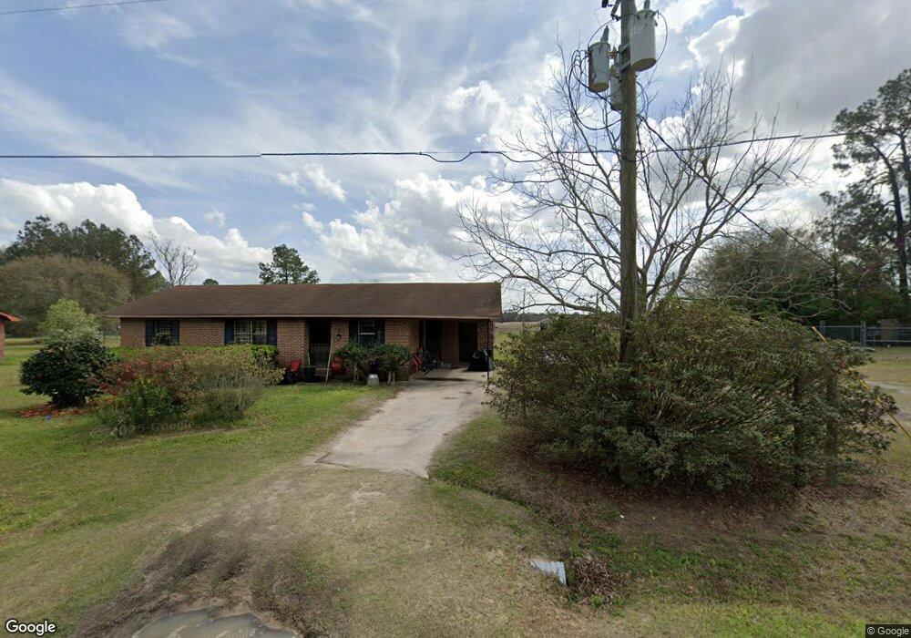576 Ross Rd, Lenox, GA 31637 - photo 1