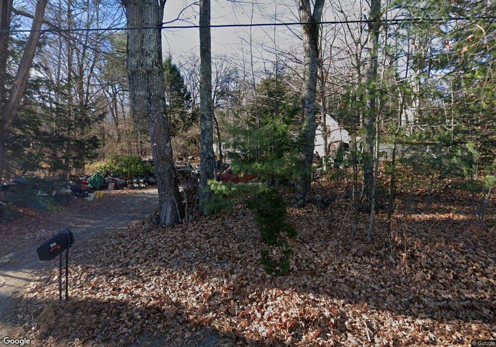 181 Mayall Rd, Gray, ME 04039 - photo 1