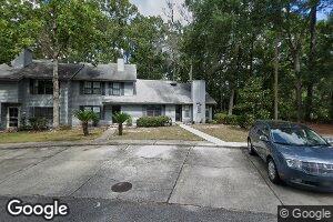 22 Hidden Lake Ct, Savannah, GA 31419