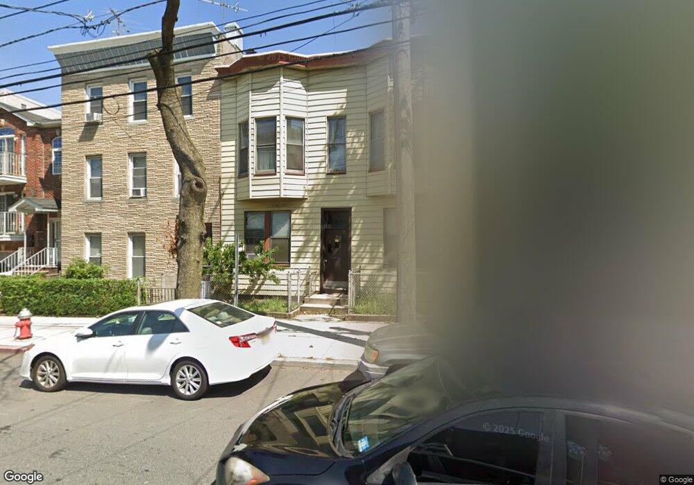 188 Manhattan Ave, Jersey City, NJ 07307 - photo 1