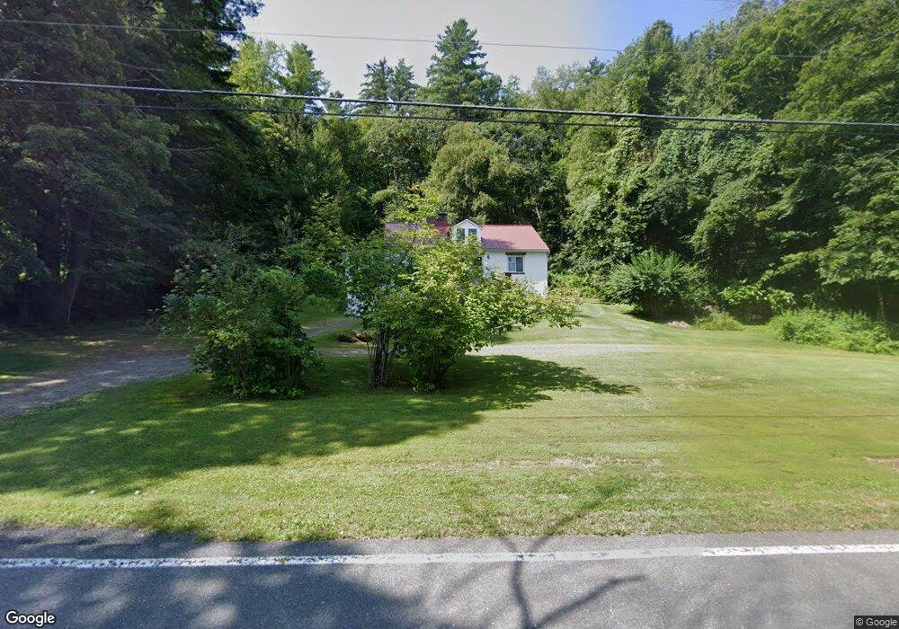 59 Monument Valley Rd, Great Barrington, MA 01230 - photo 1
