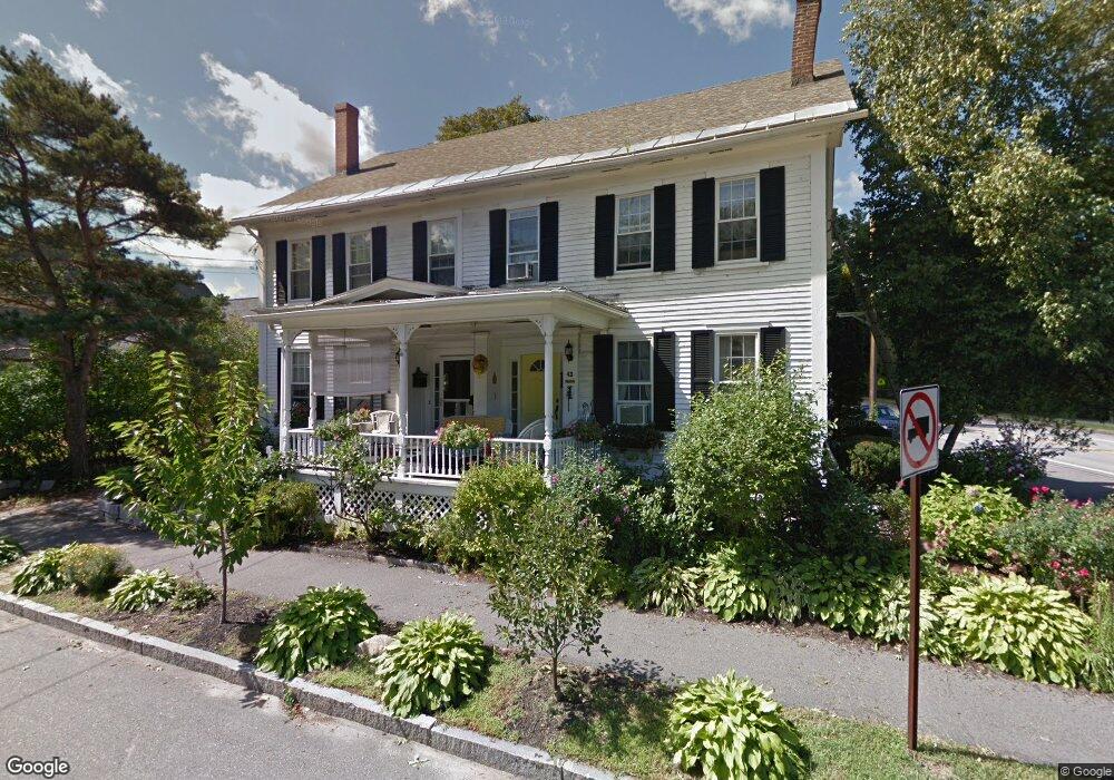 41 Pine St unit 43, Concord, NH 03301 - photo 1