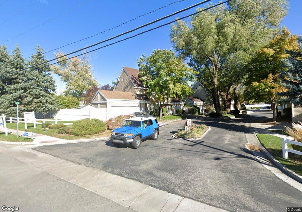 707 Gables St unit 1A, Midvale, UT 84047 - photo 1