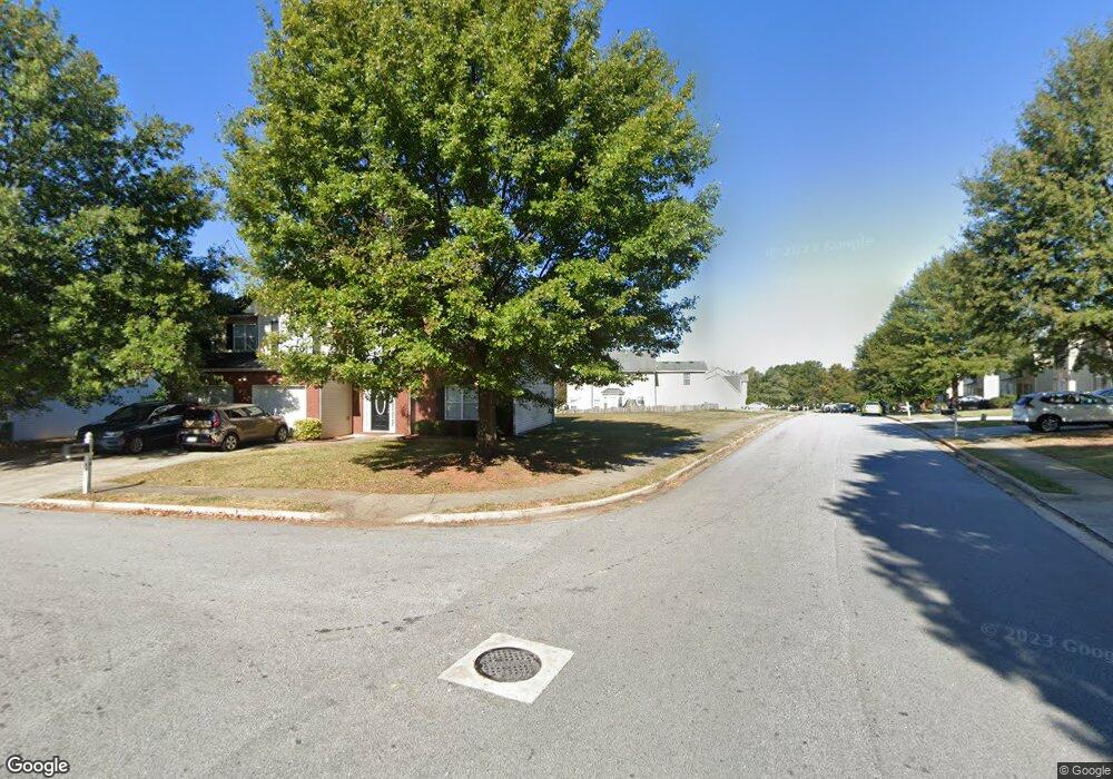 0 Dairyland Dr unit 7071517, Covington, GA 30016 - photo 1