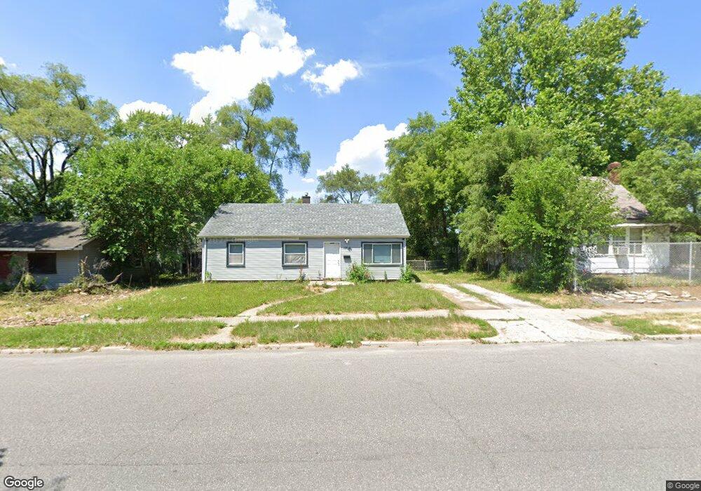 1216 W 45th Ave, Gary, IN 46408 - photo 1