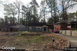 1856 Westwood Ave SW, Atlanta, GA 30310