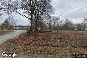 6400 Crosslin Rd, Shawnee, OK 74804