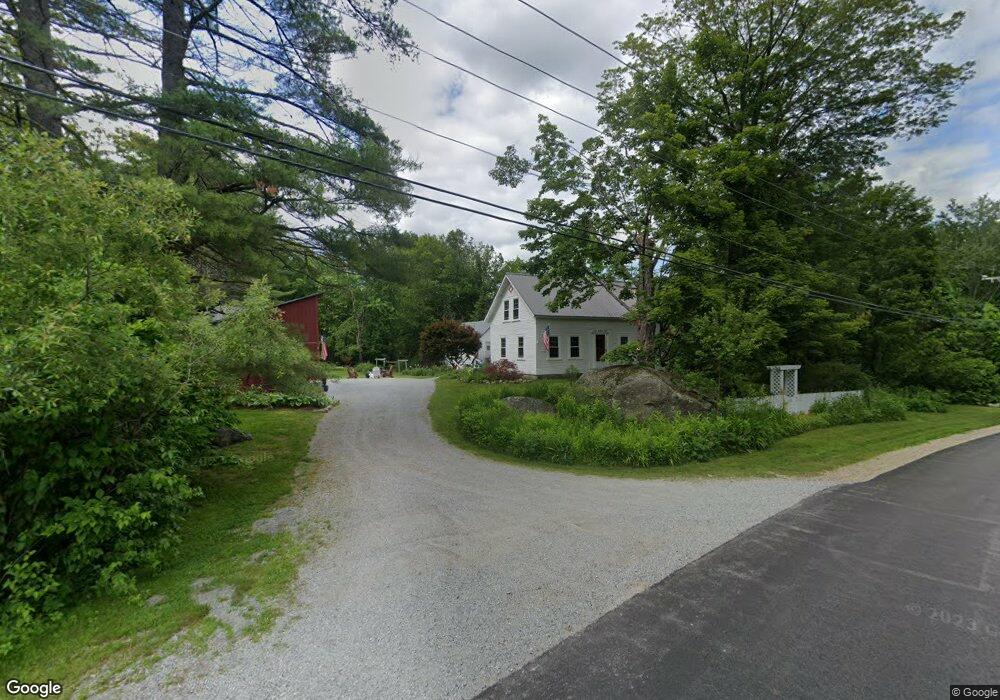 708 Old Hillsboro Rd, Henniker, NH 03242 - photo 1