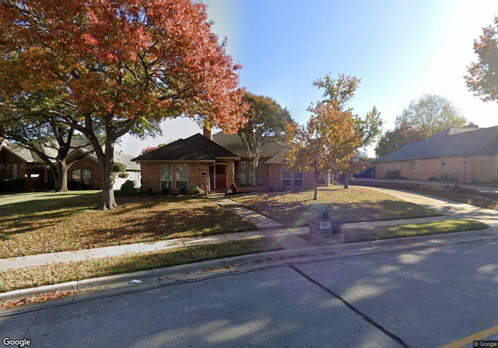 3740 Oak Cove Ln, Bedford, TX 76021 - photo 1