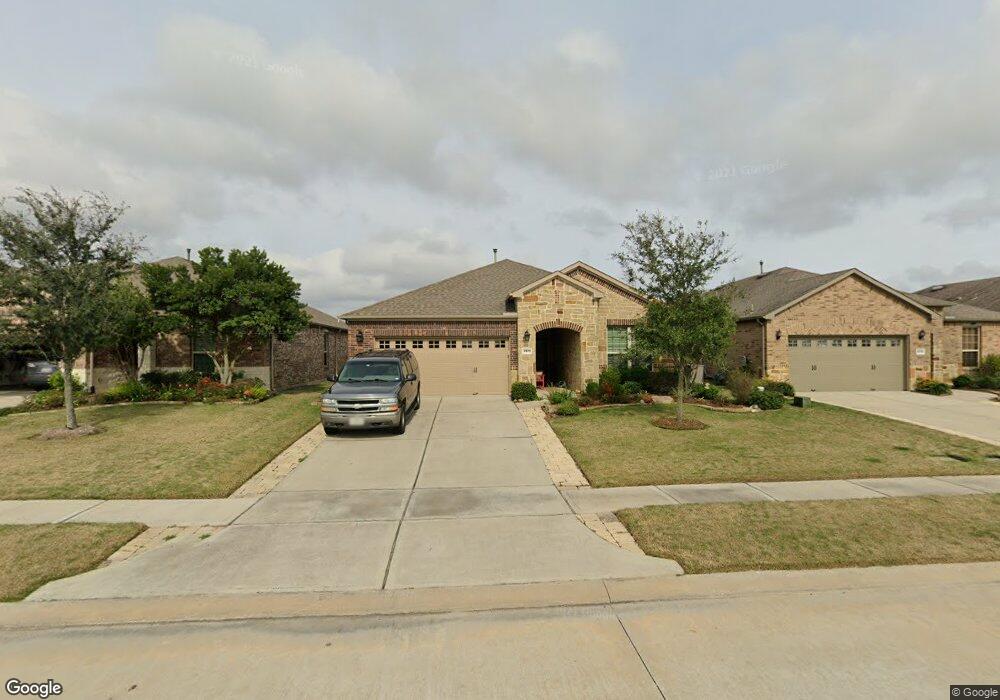 3511 Anchor Cove, Richmond, TX 77469 - photo 1