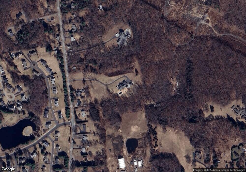 2010 Manchester Rd, Glastonbury, CT 06033 - photo 1