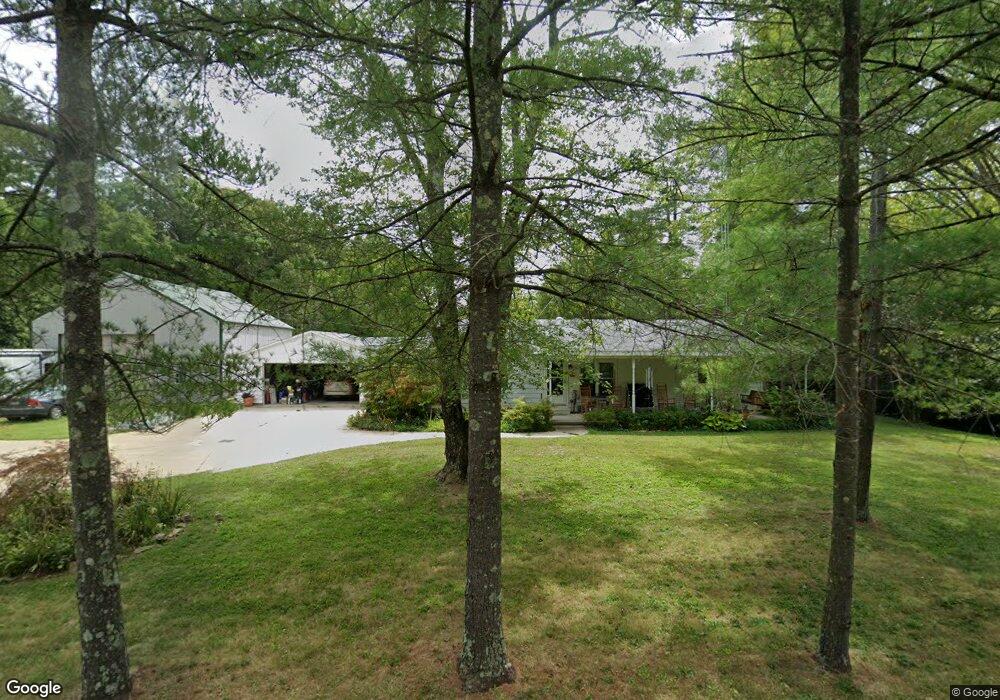 10375 W 525 S, Columbus, IN 47201 - photo 1