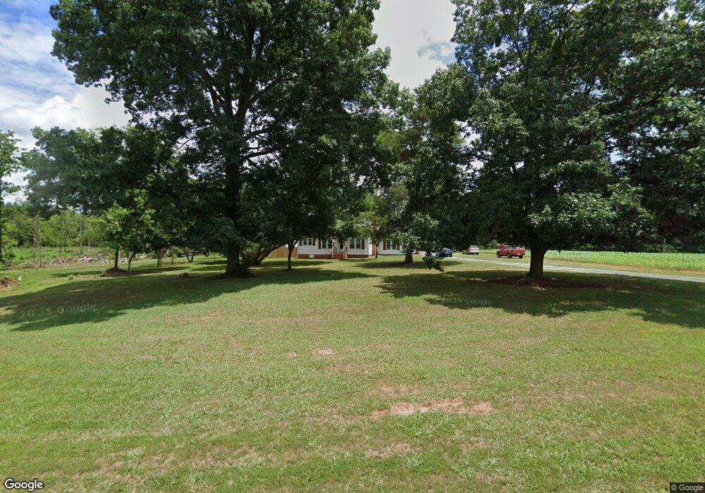 545 Kildee Church Rd, Ramseur, NC 27316 - photo 1