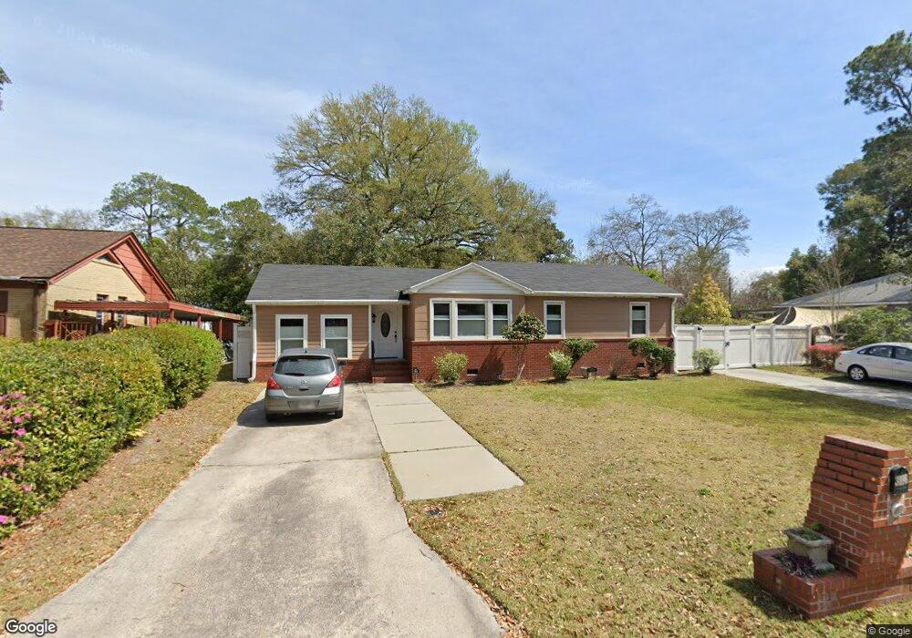 3116 Gilbert St, Savannah, GA 31404 - photo 1