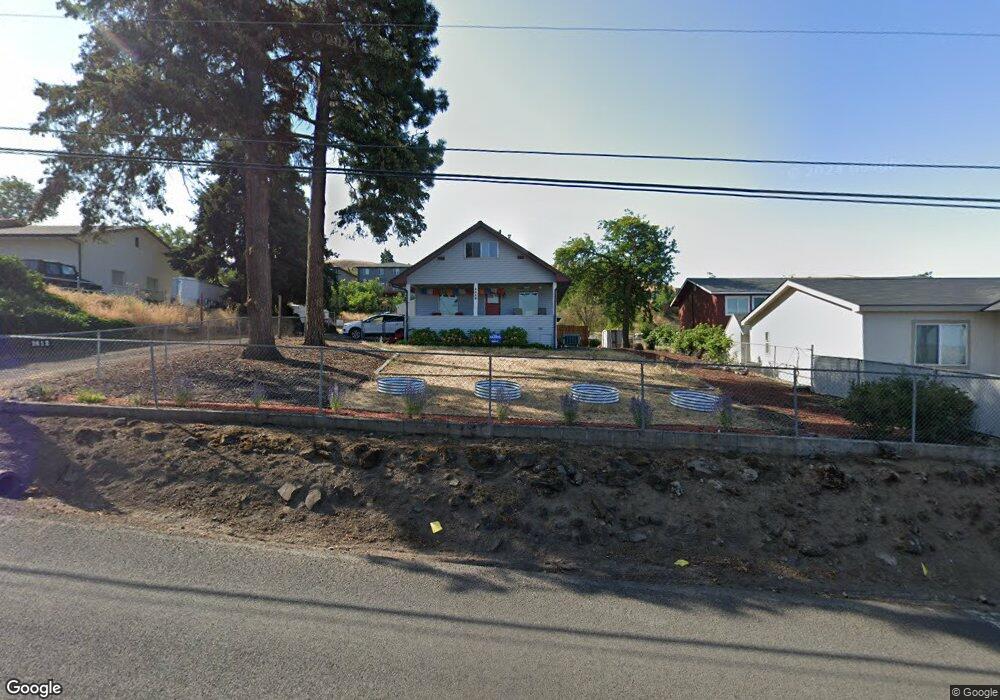 2612 E 12th St, the Dalles, OR 97058 - photo 1