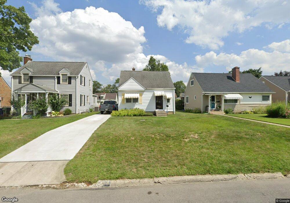 904 Chestershire Rd, Columbus, OH 43204 - photo 1