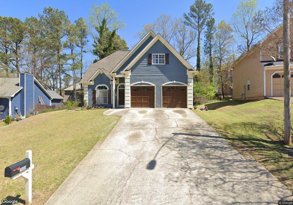 2600 Windage Dr SW, Marietta, GA 30008 - photo 1