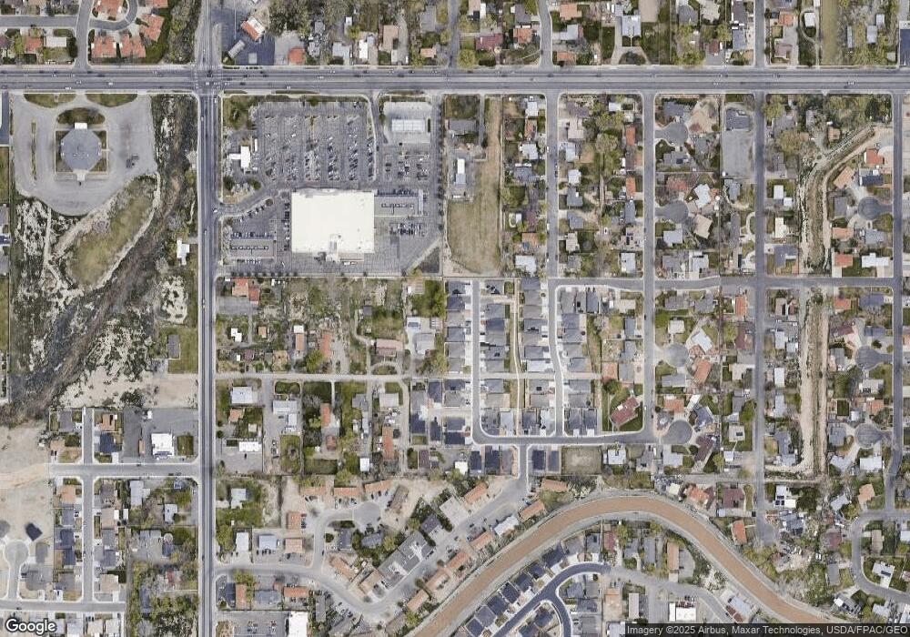 583 Hennessy Way, Grand Junction, CO 81504 - photo 1