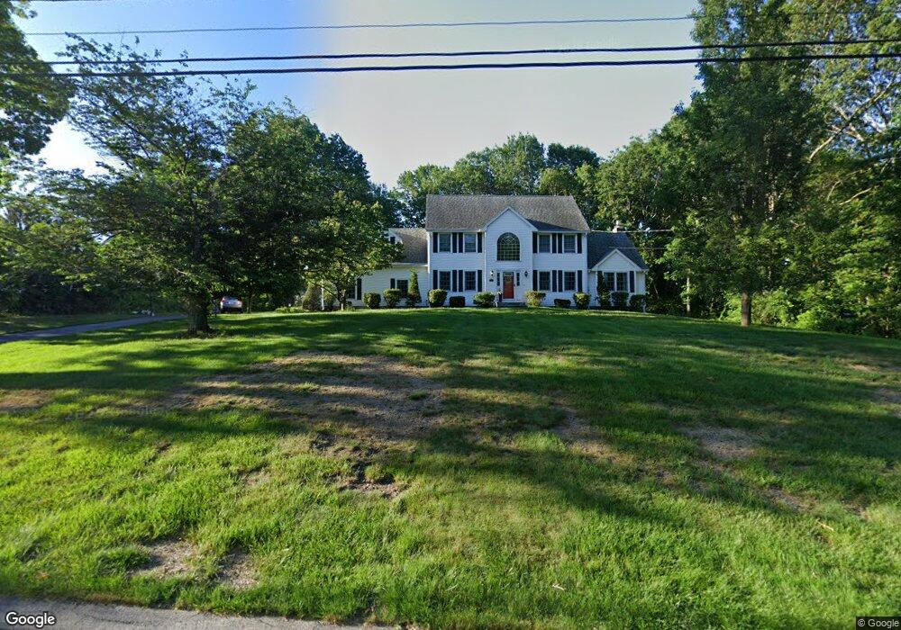 27 Bridal Path Rd, Dracut, MA 01826 - photo 1