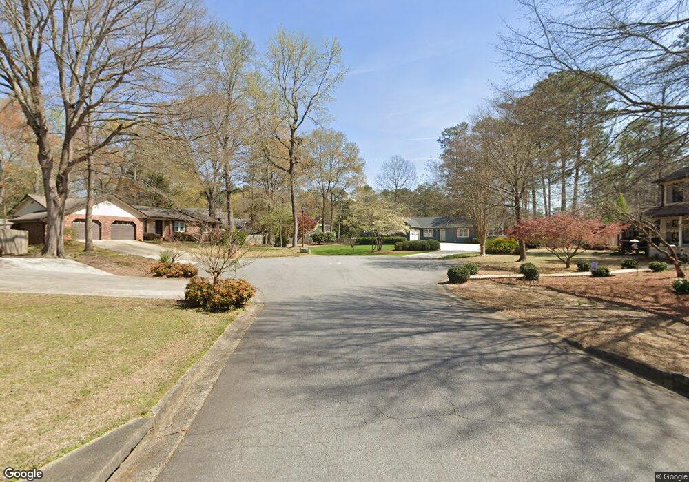 0 Forest Ct unit 8547515, Marietta, GA 30008 - photo 1