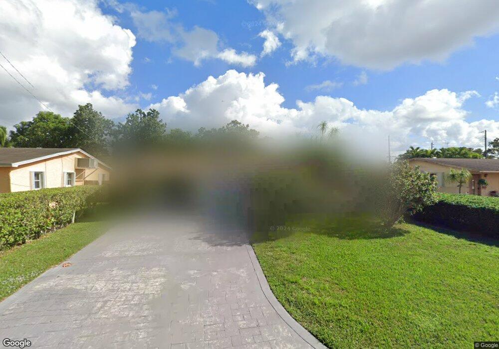 2411 Montego Dr, Miramar, FL 33023 - photo 1