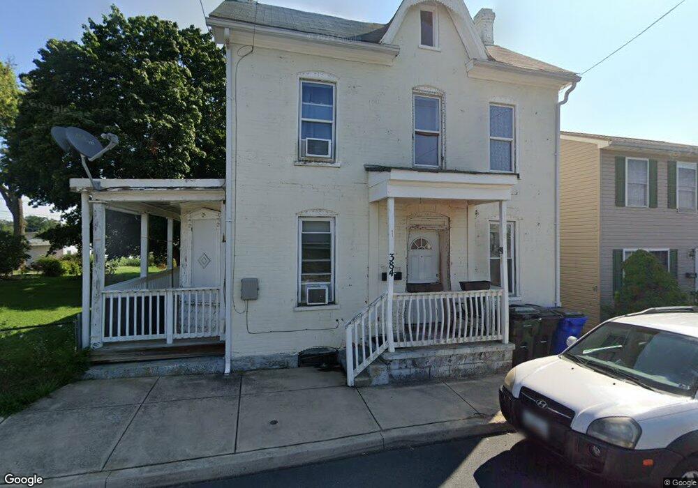 384 S Cannon Ave, Hagerstown, MD 21740 - photo 1