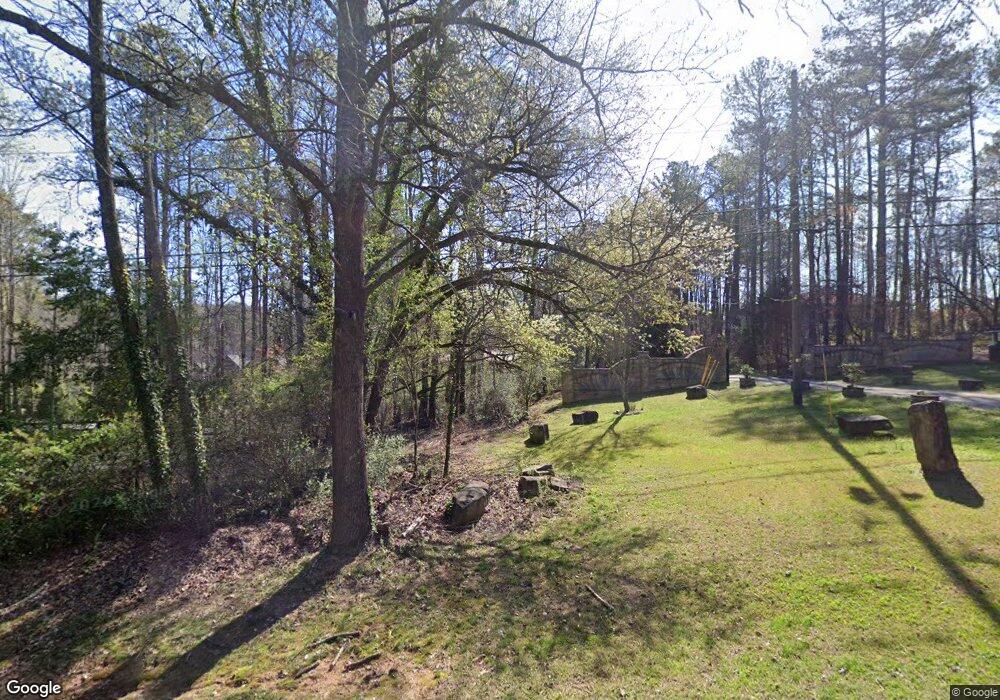 13165 Hopewell Rd unit A, Alpharetta, GA 30004 - photo 1