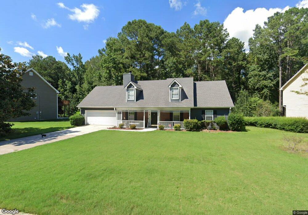 2315 Rock Mill Ln NE, Conyers, GA 30013 - photo 1