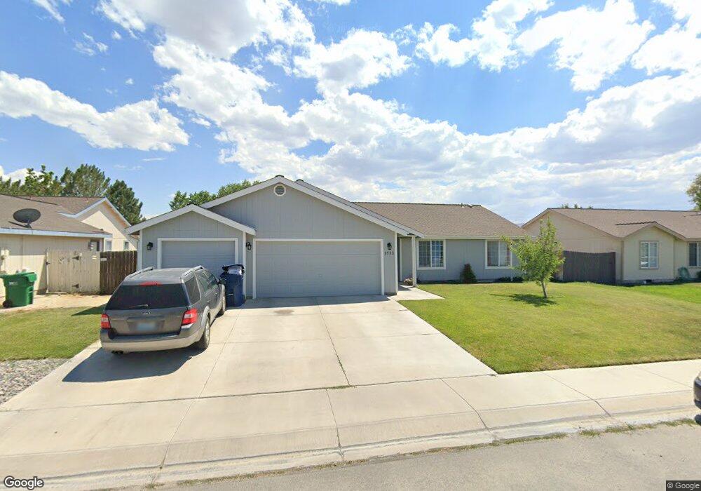 1553 Reese River Rd, Fernley, NV 89408 - photo 1