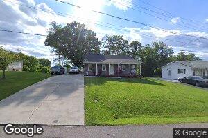 522 Shuler Hollow Rd, Chilhowie, VA 24319