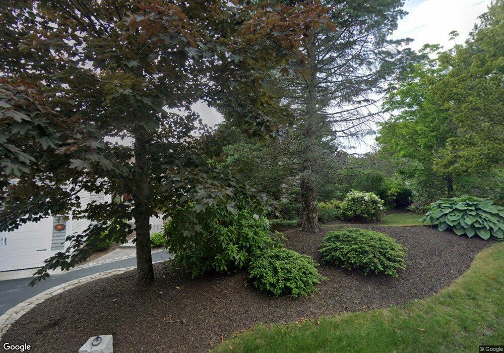 27 Forest Edge, Plymouth, MA 02360 - photo 1