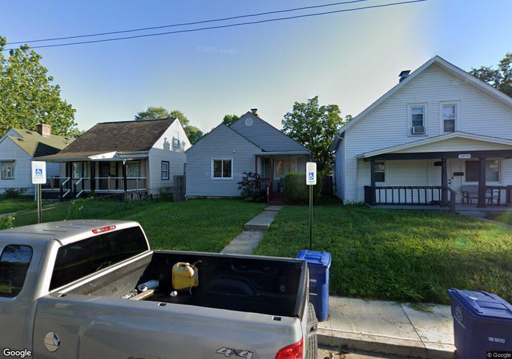 1866 Robert St, Columbus, OH 43224 - photo 1