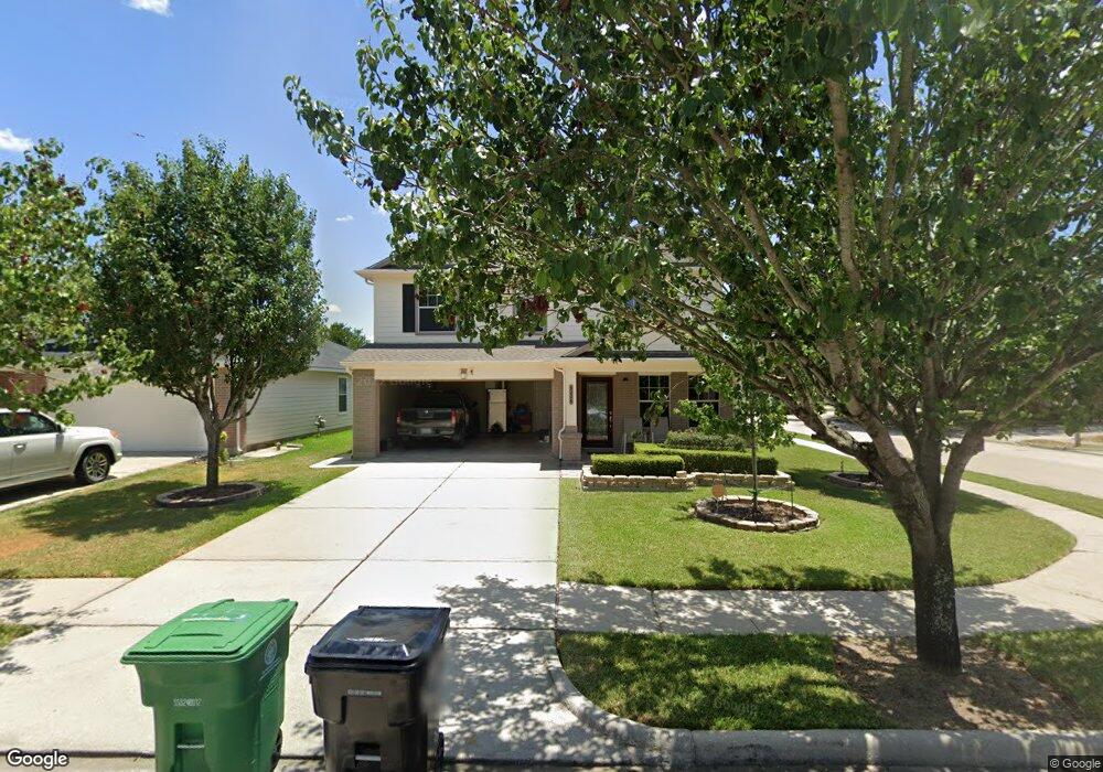 9206 Delmont Park Ln, Houston, TX 77075 - photo 1