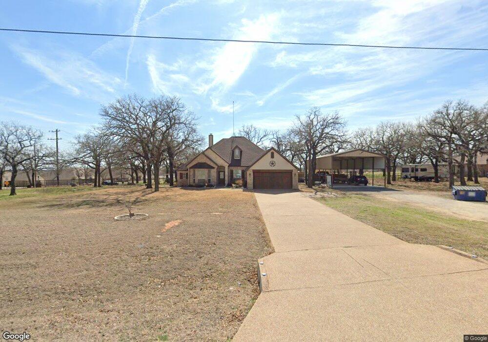 2591 Goshen Rd, Springtown, TX 76082 - photo 1