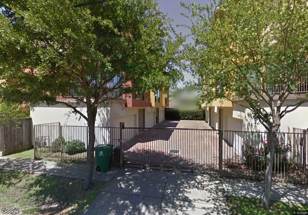 4404 Spencer St unit A, Houston, TX 77007 - photo 1