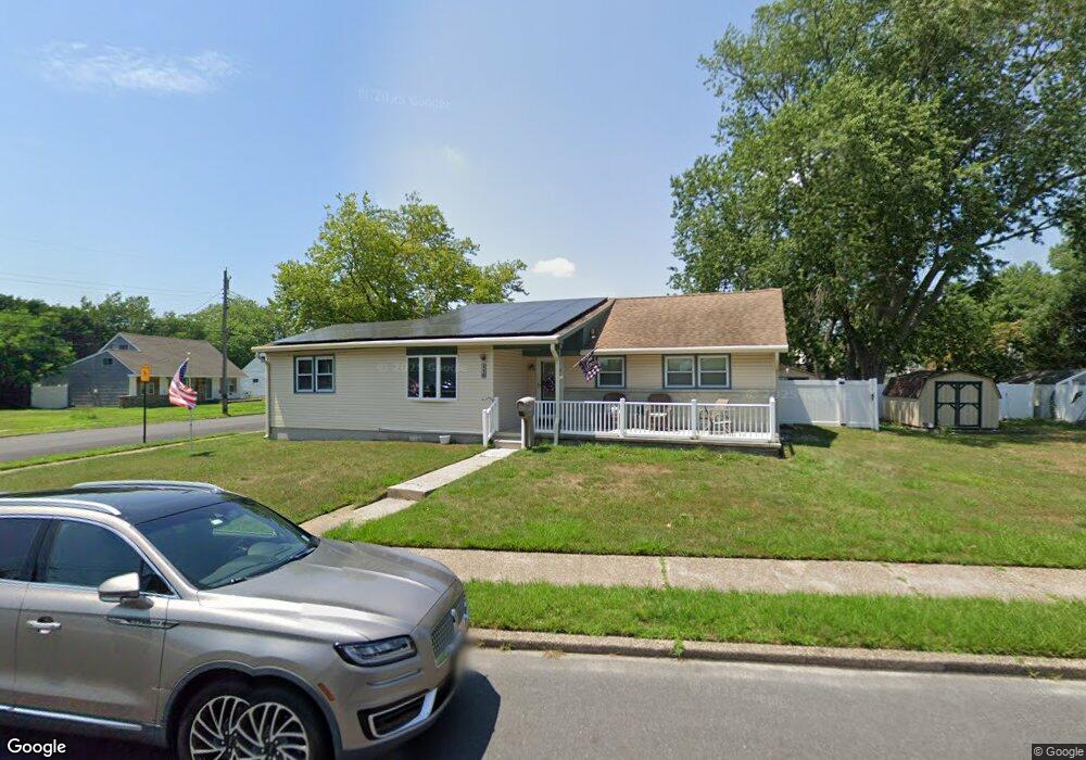 118 S Ambler Rd, Somers Point, NJ 08244 - photo 1