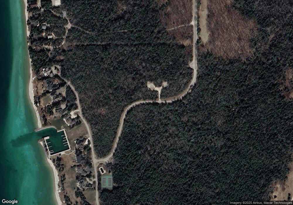 0 Oyster Bay Dr unit 78080024252, Charlevoix, MI 49720 - photo 1