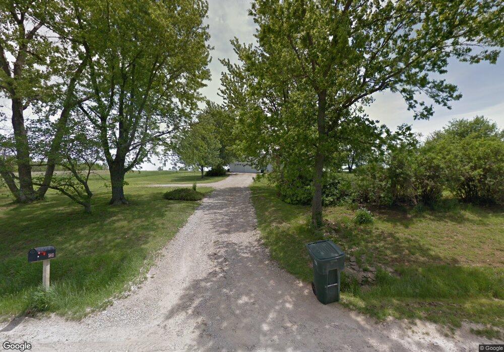 5841 SW 85th St, Wakarusa, KS 66546 - photo 1