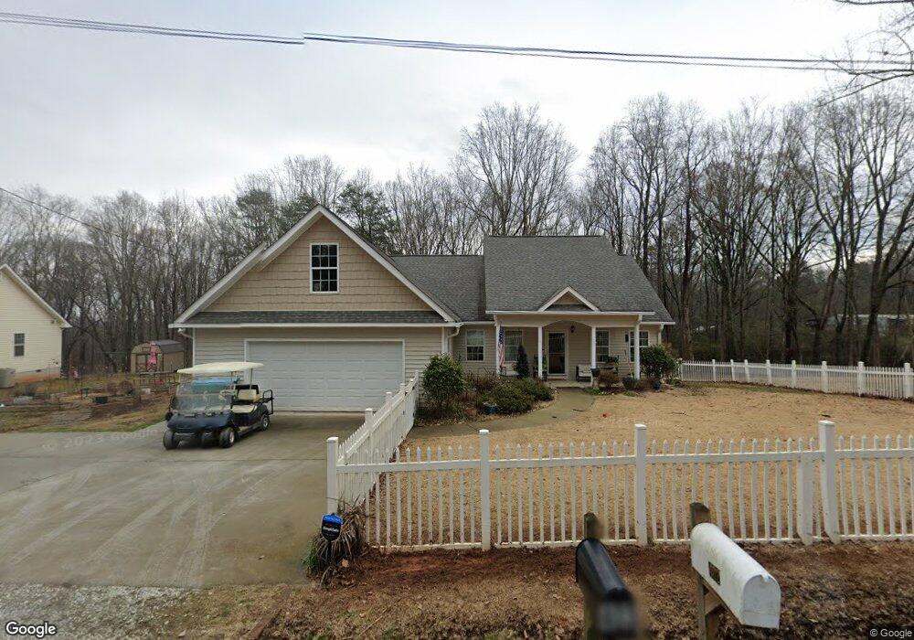 406 Mitchell Rd, Maysville, GA 30558 - photo 1